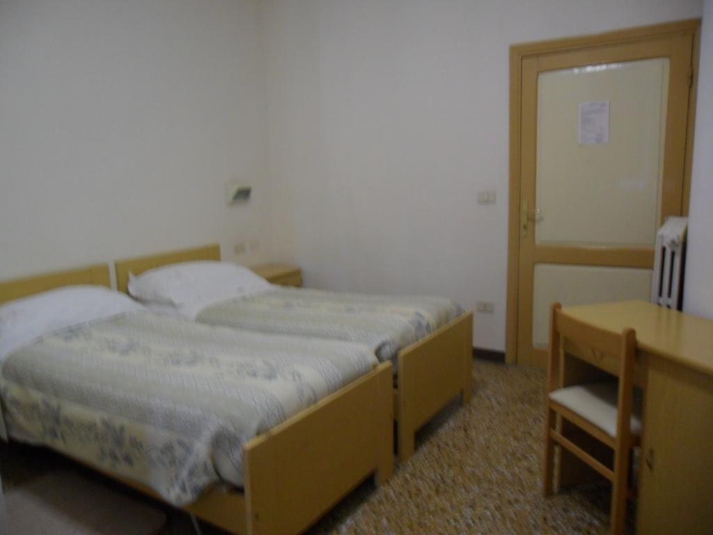 Albergo Giardino Badia Prataglia Pokój zdjęcie