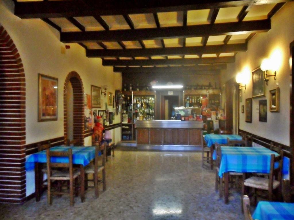Albergo Giardino Badia Prataglia Zewnętrze zdjęcie