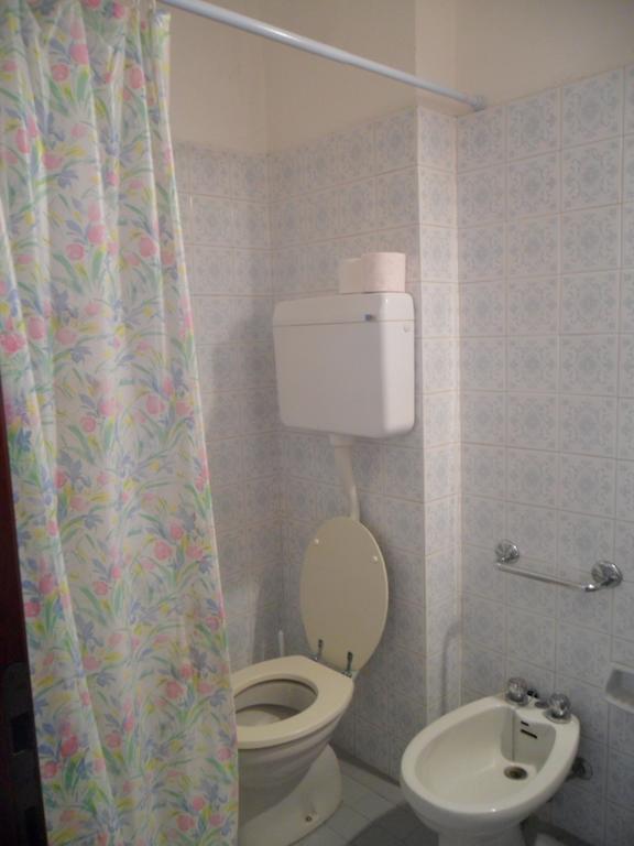 Albergo Giardino Badia Prataglia Pokój zdjęcie