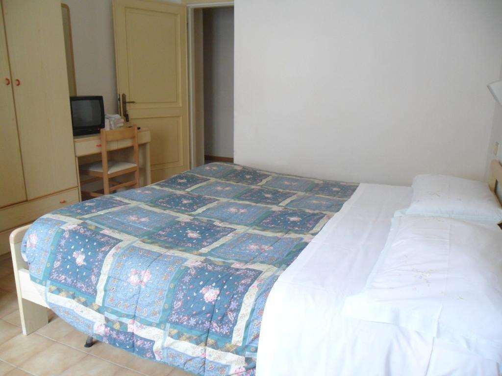 Albergo Giardino Badia Prataglia Pokój zdjęcie