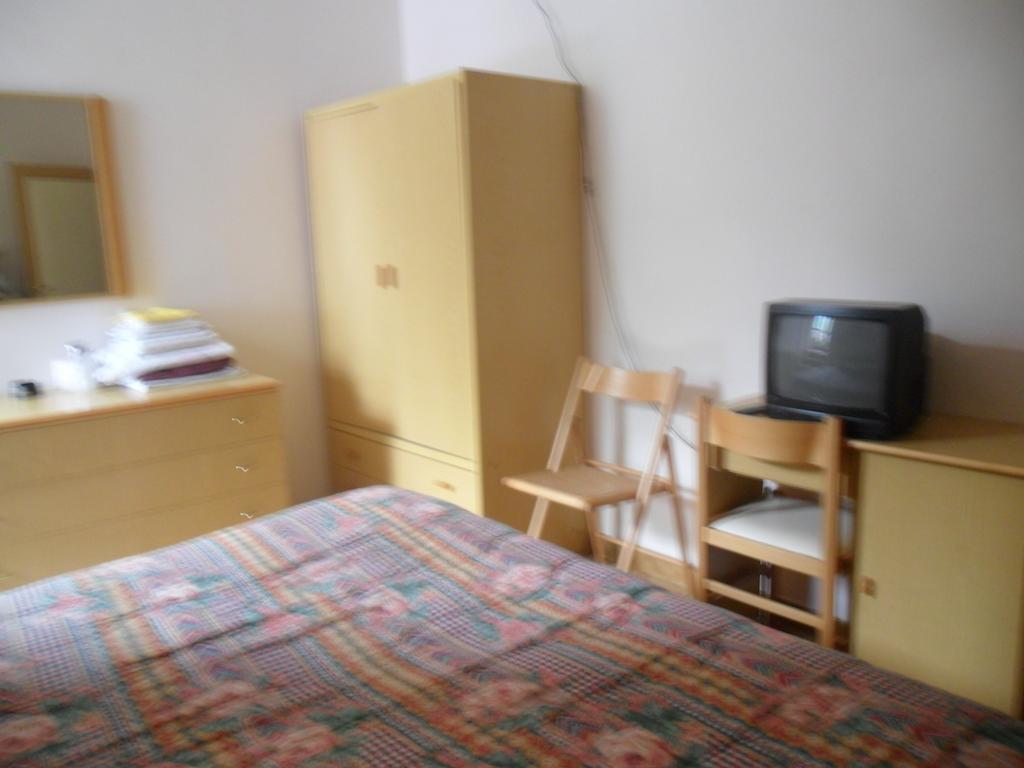 Albergo Giardino Badia Prataglia Zewnętrze zdjęcie