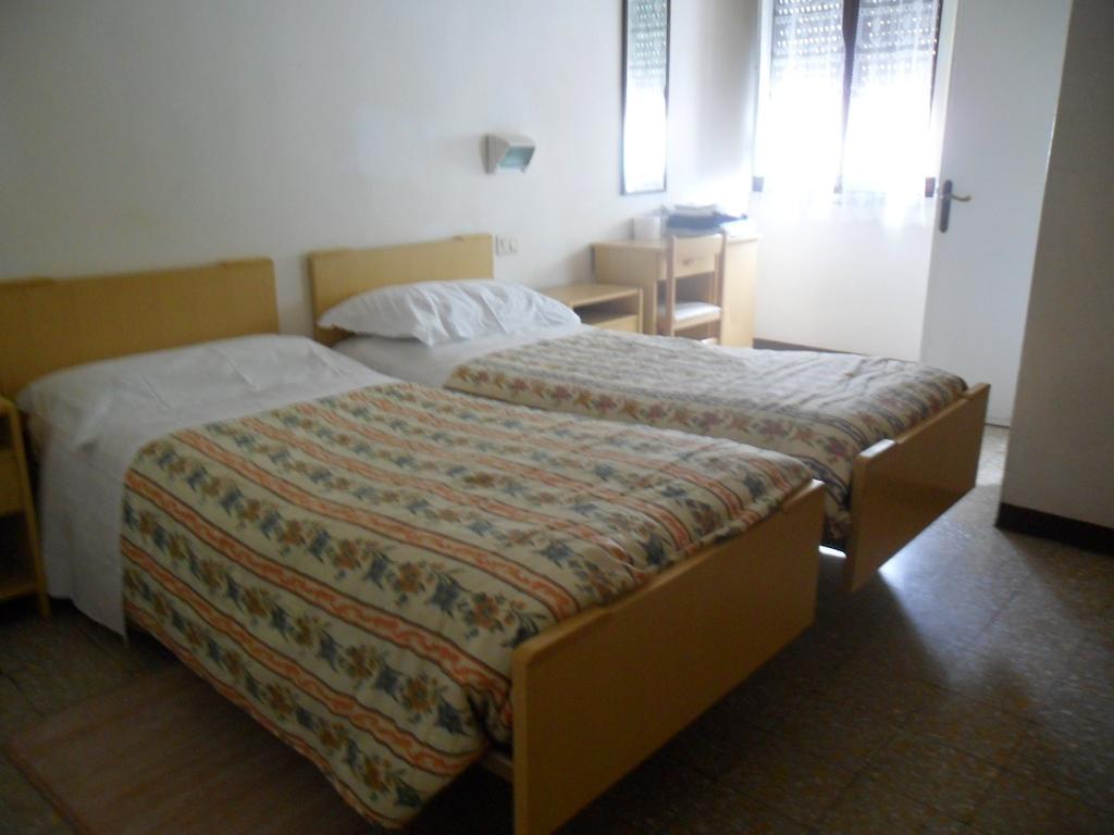 Albergo Giardino Badia Prataglia Pokój zdjęcie