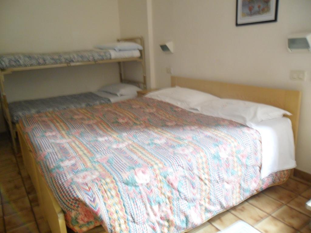 Albergo Giardino Badia Prataglia Pokój zdjęcie