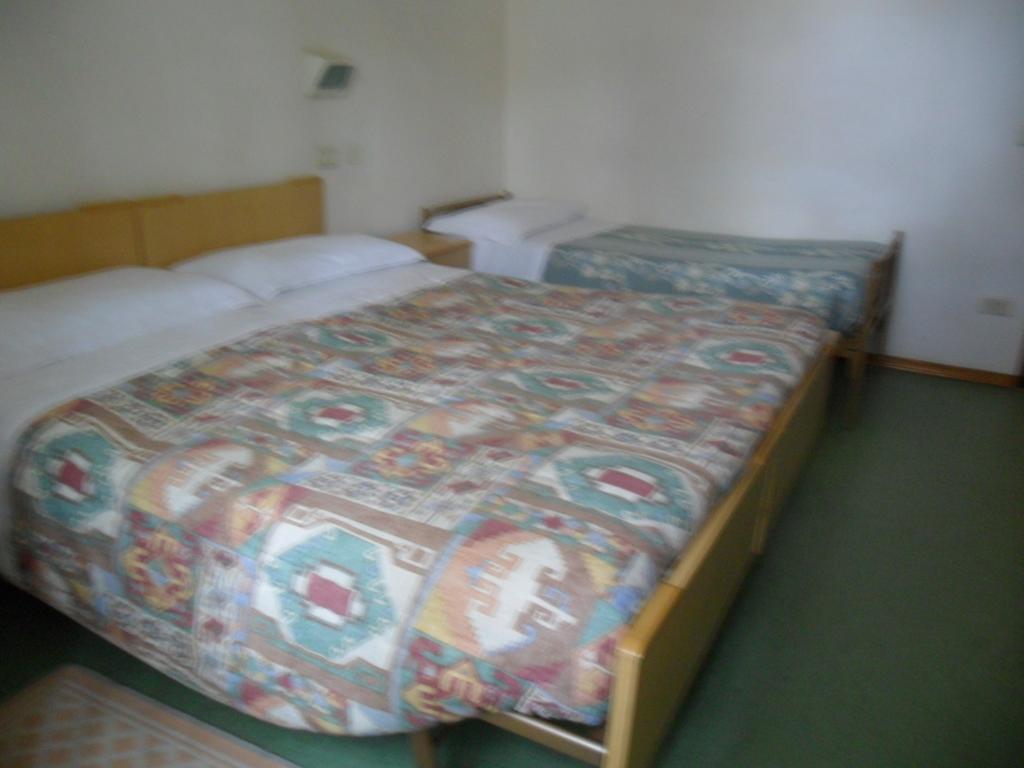 Albergo Giardino Badia Prataglia Pokój zdjęcie
